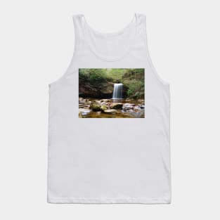 Little Stony Dead Ahead Tank Top